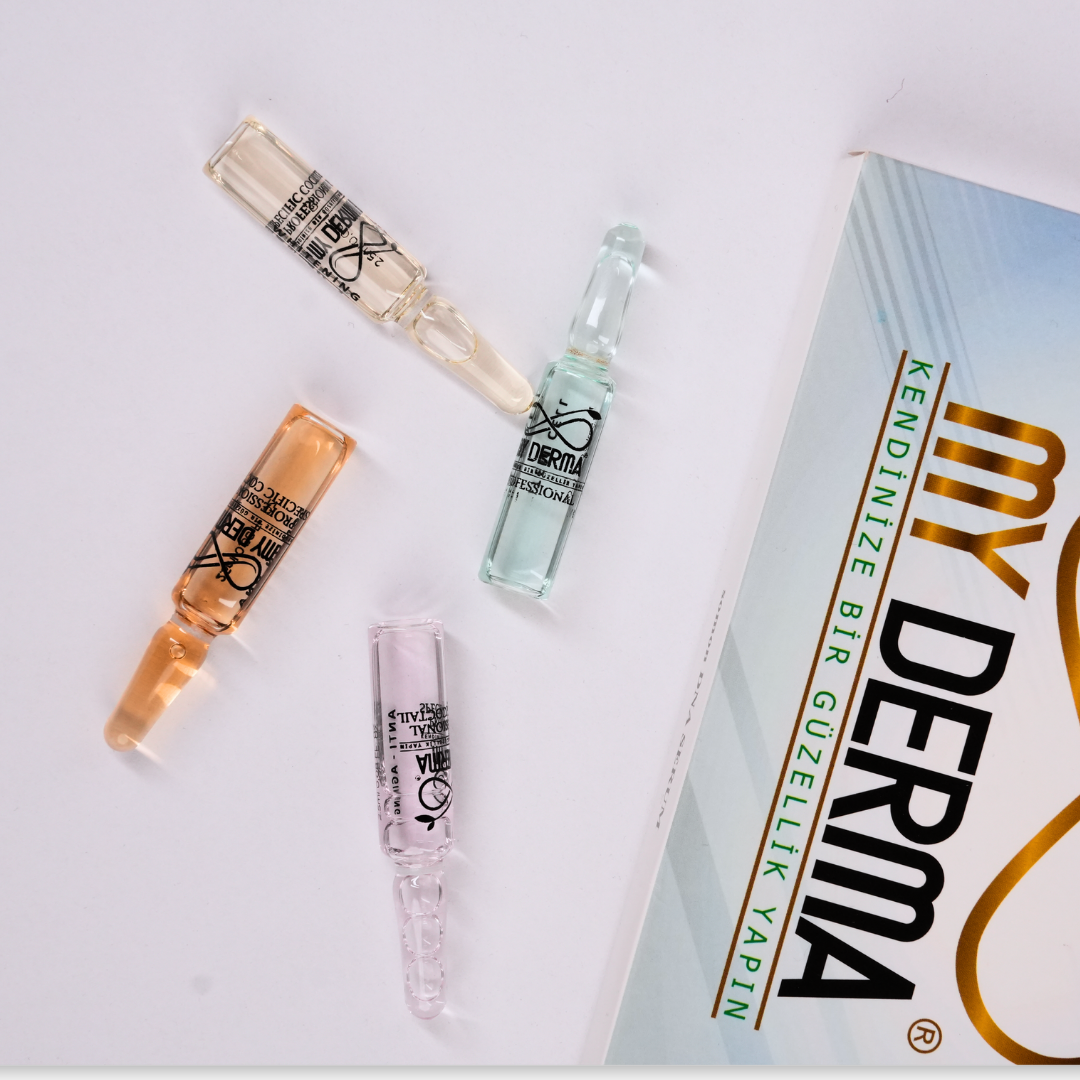 Stem Cells Serum