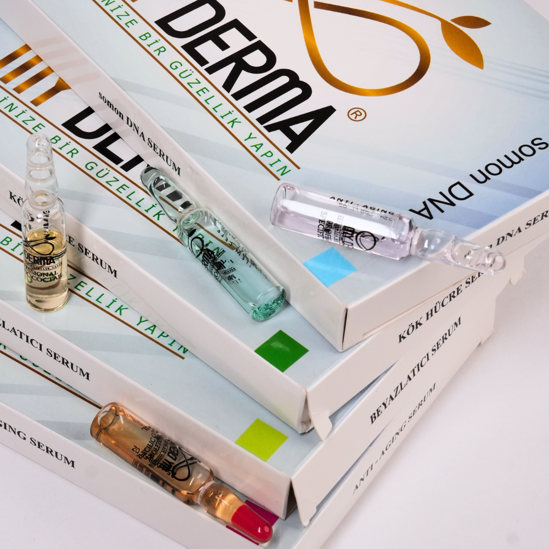 Stem Cells Serum