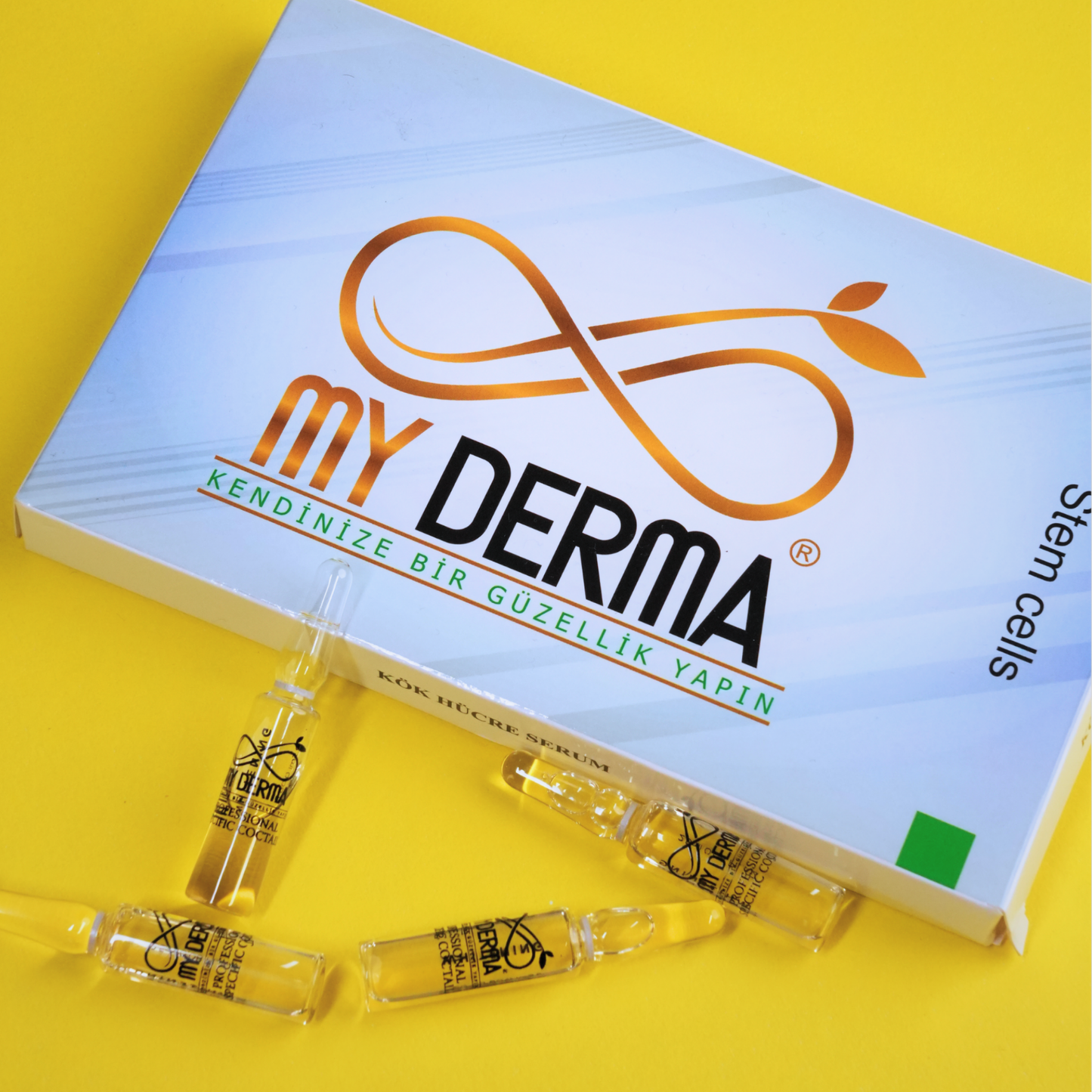 Stem Cells Serum