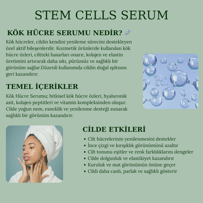 Stem Cells Serum