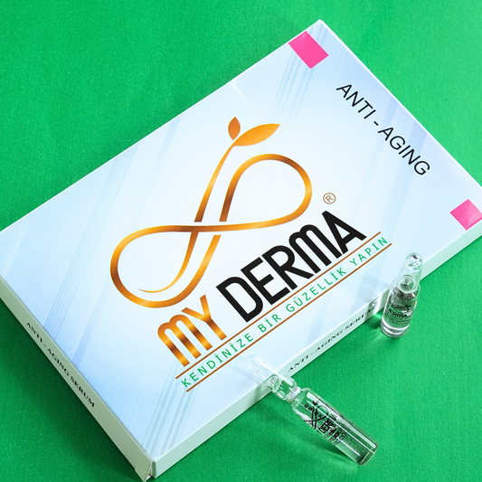 Anti Aging Serum