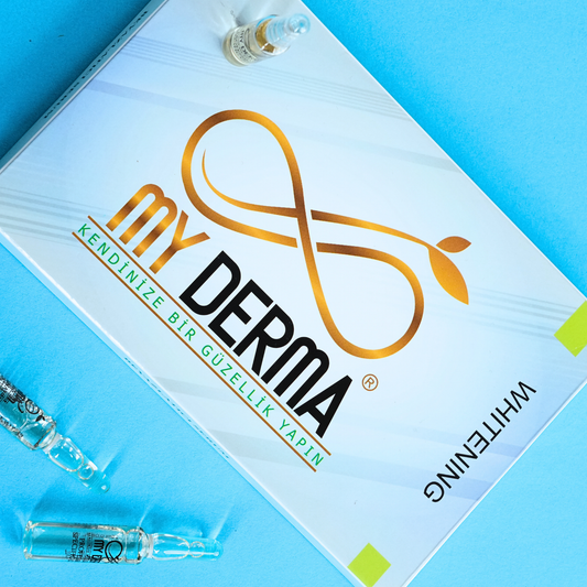 Whitening Serum